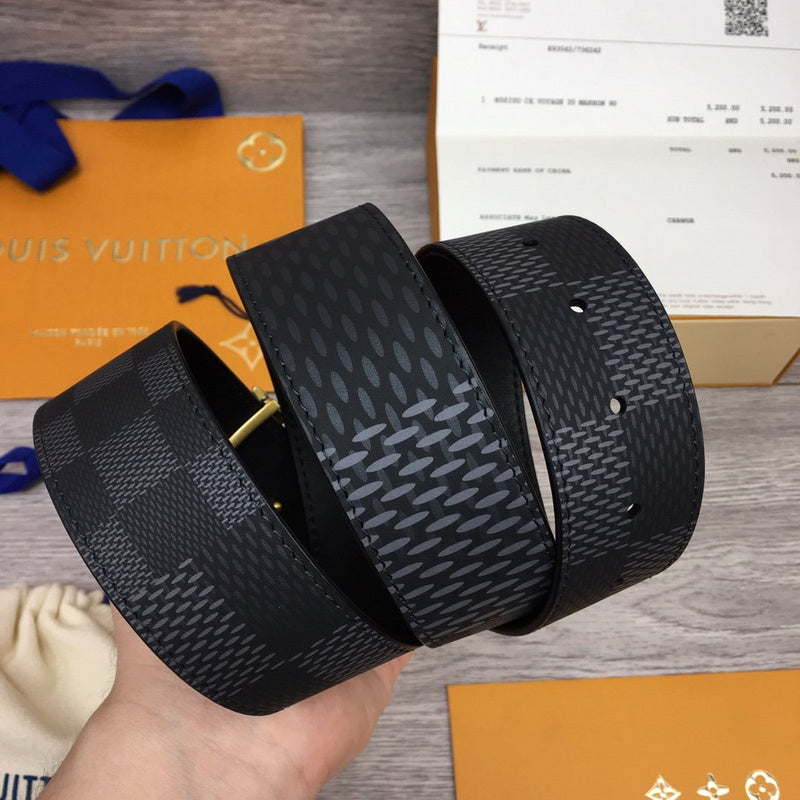 JB - LOV Belts - 211