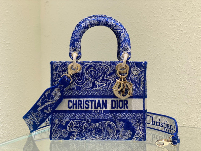 JB - DOR Lady Bags - 248