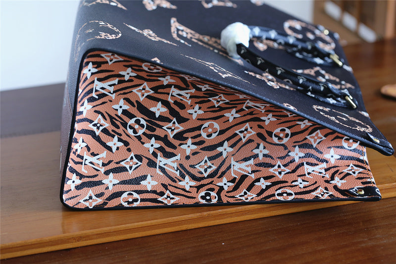 COZY - LOV Lady Bags - 2215