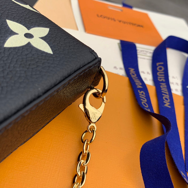 COZY - LV Bags - 1136