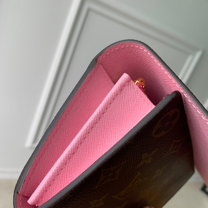 COZY - LOV Wallets - 227