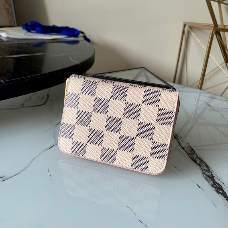 COZY - LOV Wallets - 323
