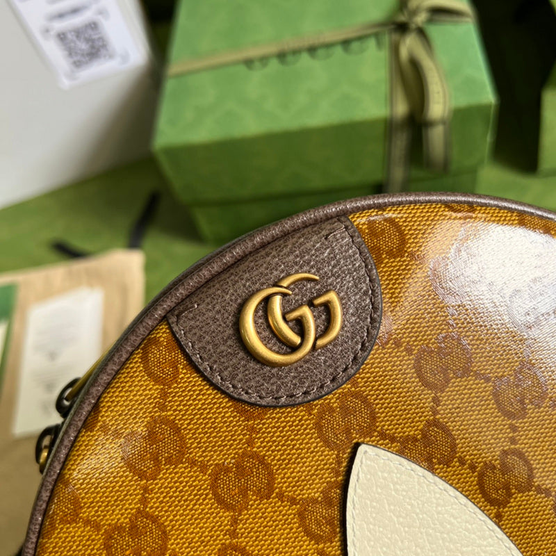 COZY BAGS - GUKI Women Bags - 1020