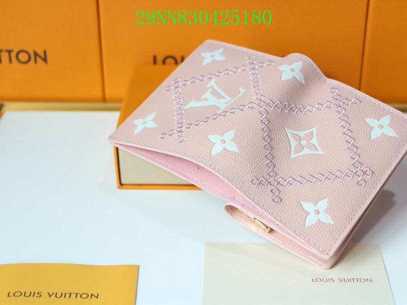 COZY BAGS - LOV Wallet - 1421