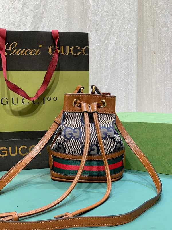 COZY BAGS - GUKI Bags - 244