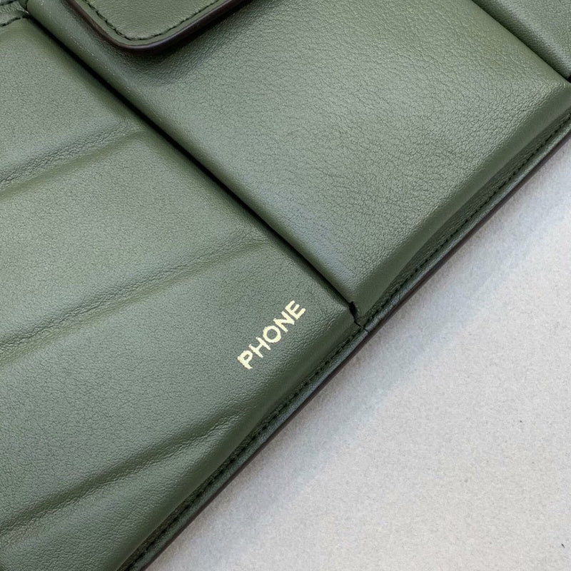 COZY BAGS - FDE Bags - 1043