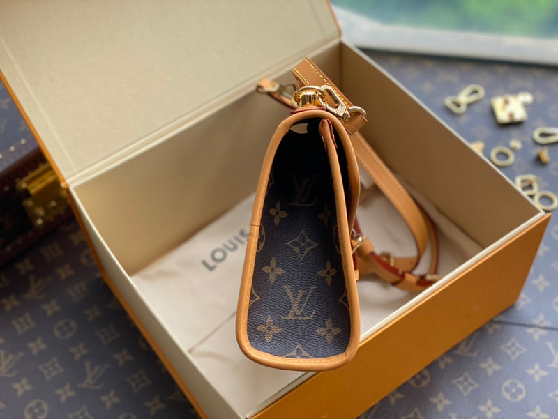 COZY BAGS - LOV Bags - 1604