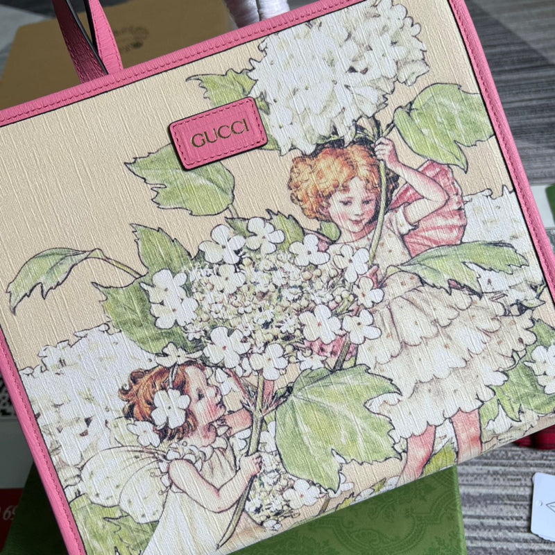 COZY BAGS - GUKI Bags - 1336