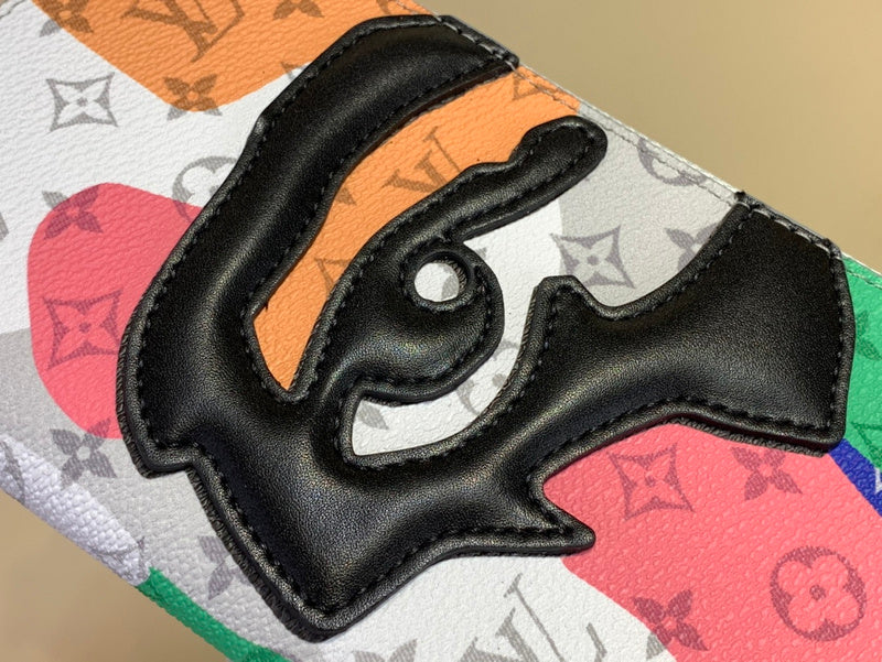 COZY - LOV Wallets - 008