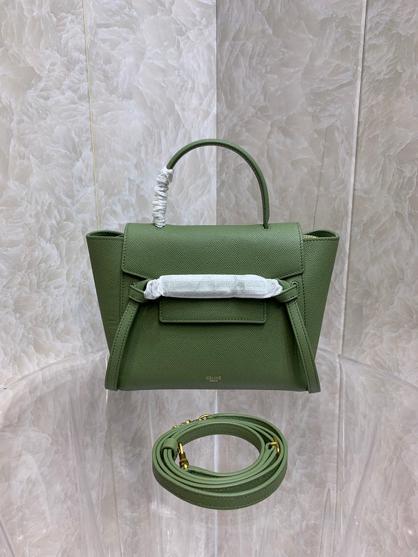 COZY BAGS - COL Bags - 107