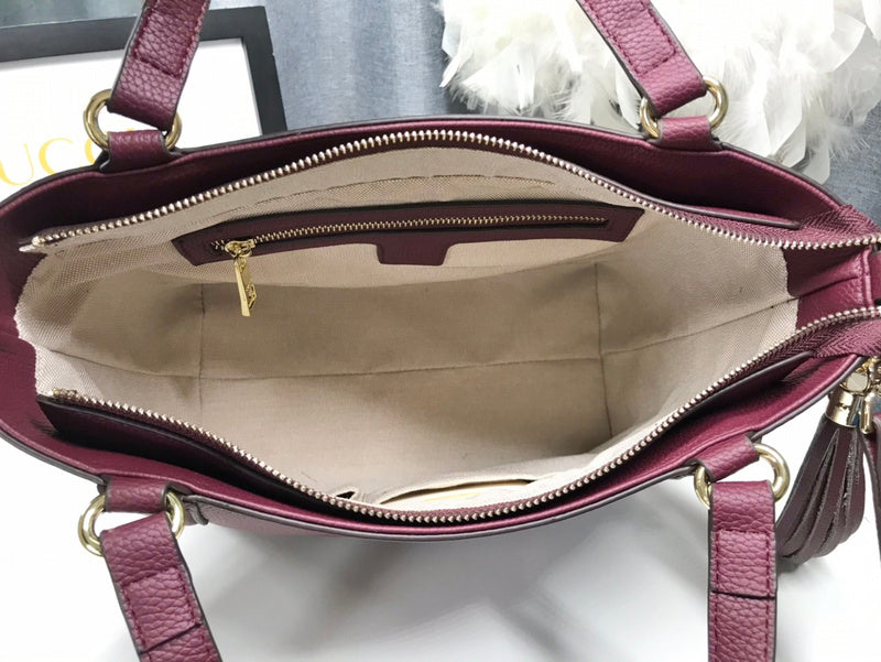 COZY BAGS - GUKI Bags - 584