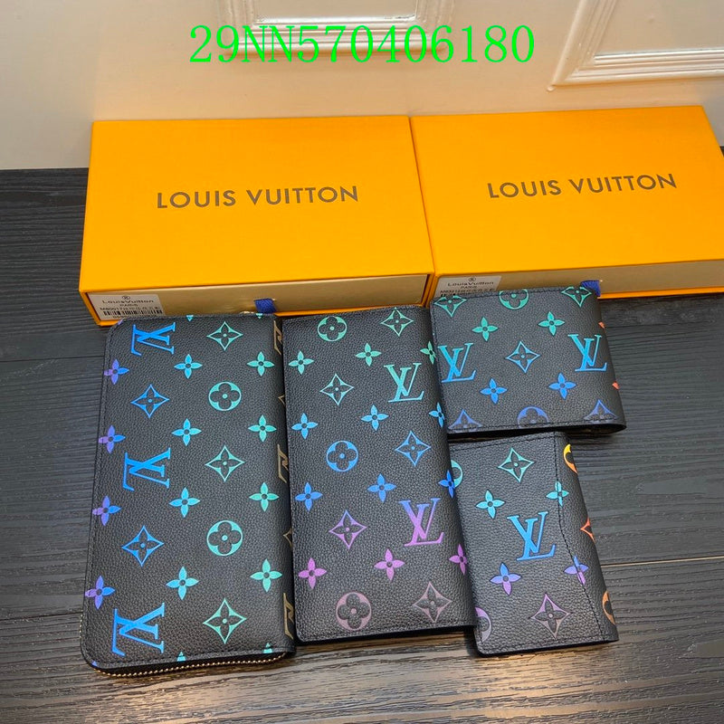 COZY BAGS - LOV Wallet - 1468