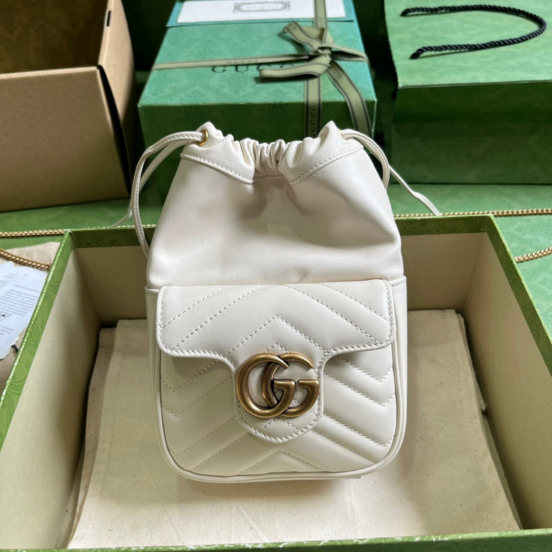 Cozy Bags - GUKI Women Shoulders Bags - 064