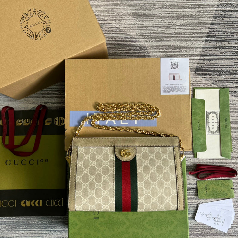 Cozy Bags - GUKI Women Shoulders Bags - 236