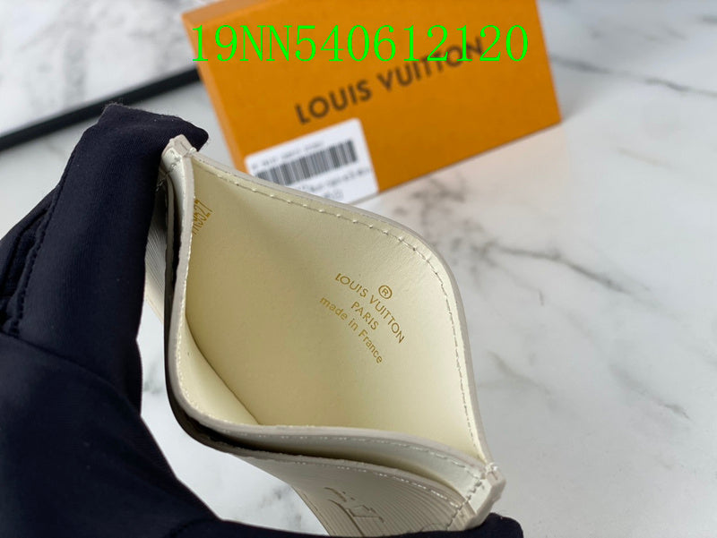 COZY BAGS - LOV Wallet - 396