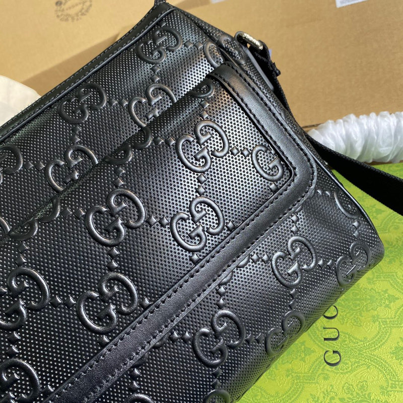 COZY BAGS - Guki Men Bags - 080