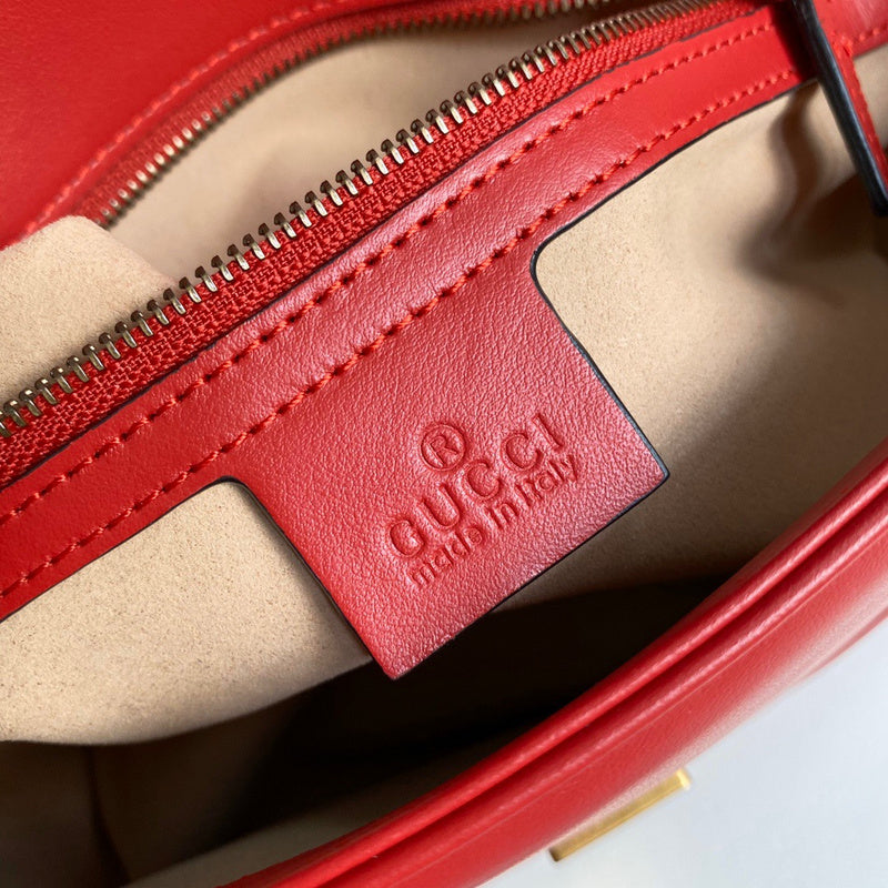JB - Guki Lady Bags - 1108