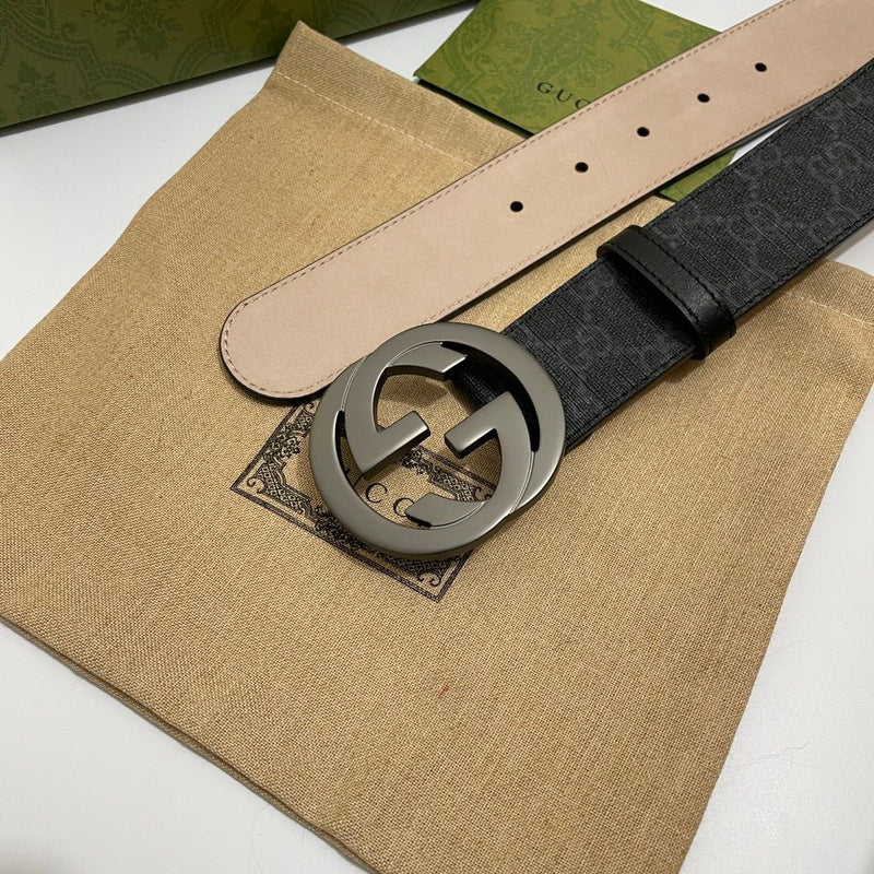 COZY BAGS - GUKI Belts - 076