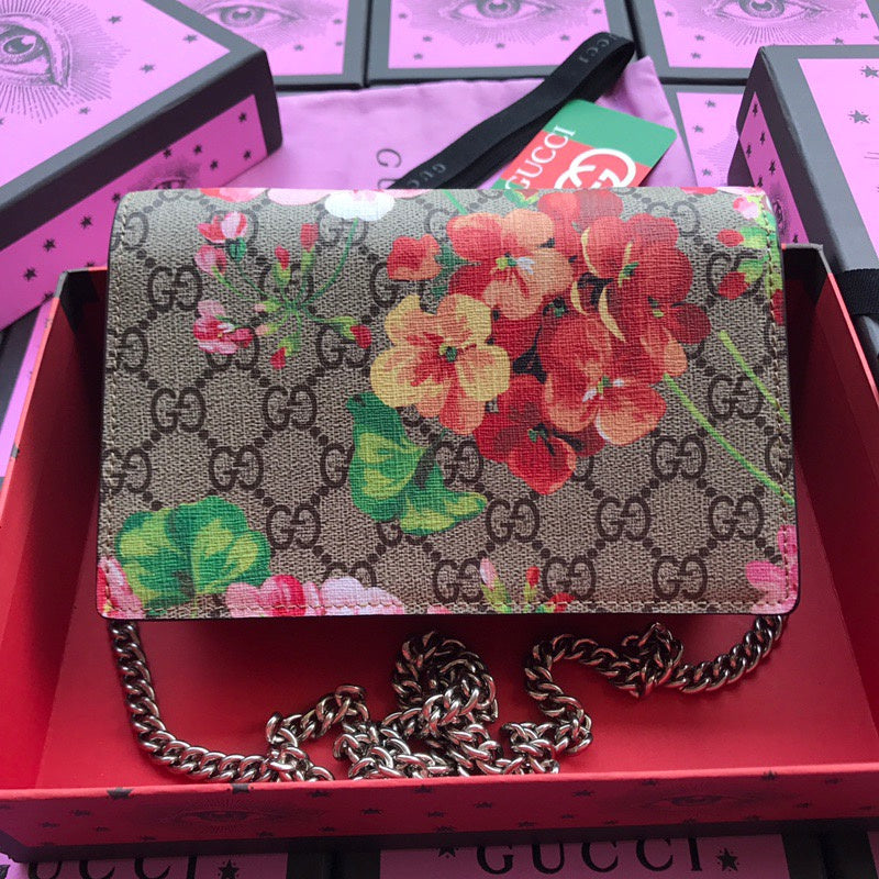 JB - Guki Lady Bags - 1493