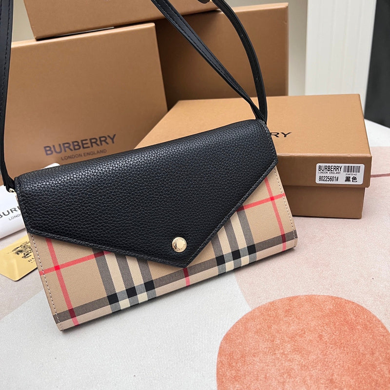 COZY - BOR Bags - 124