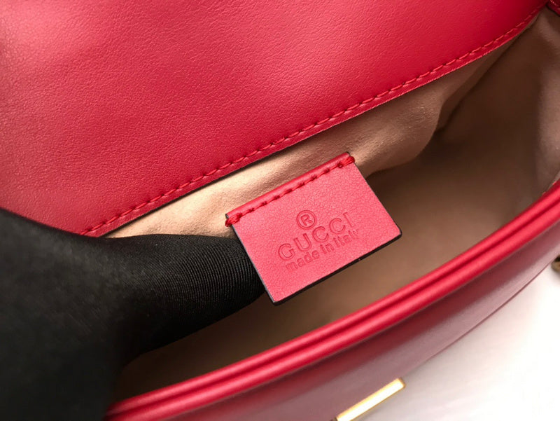 JB - Guki Lady Bags - 1137
