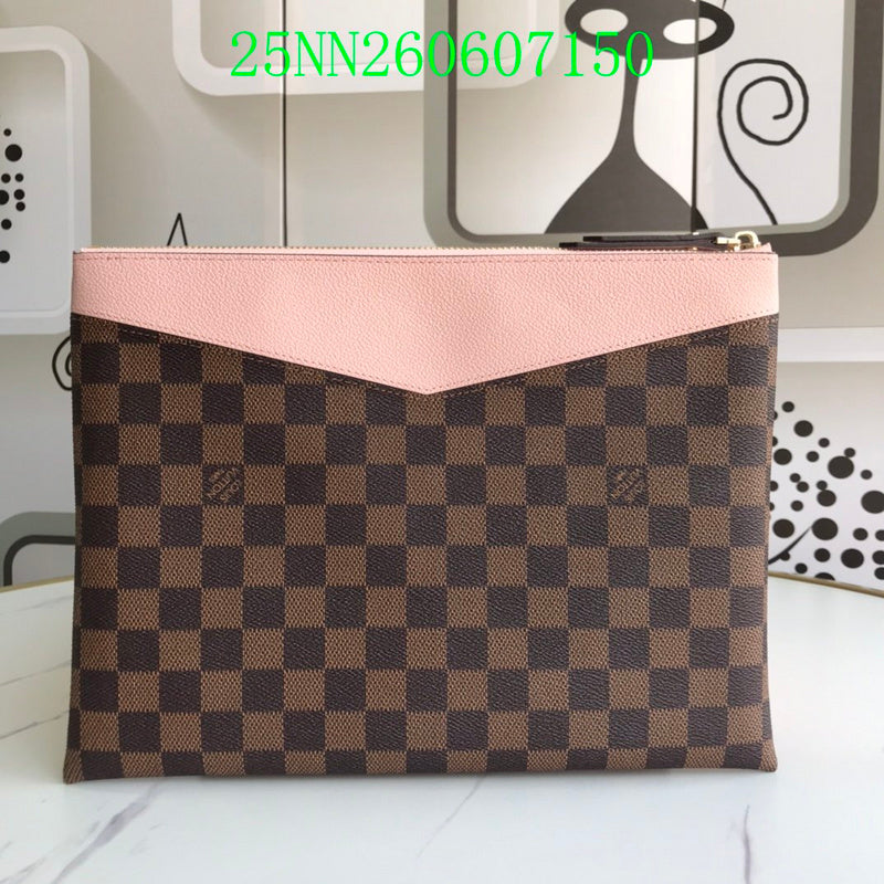 COZY BAGS - CHL Wallet - 862