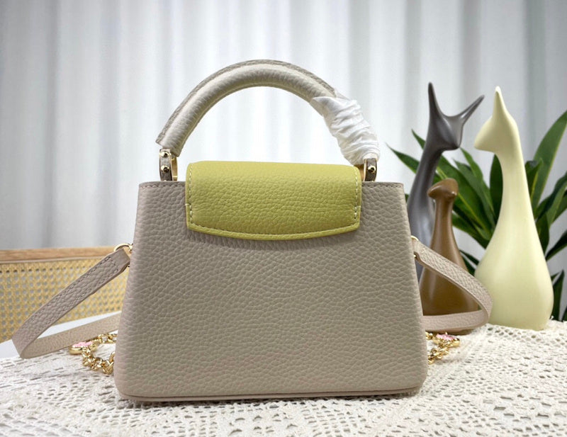 JB - LOV Lady Bags - 163