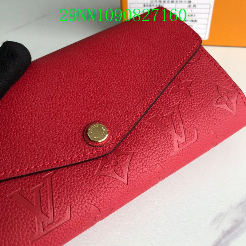 COZY BAGS - CHL Wallet - 609