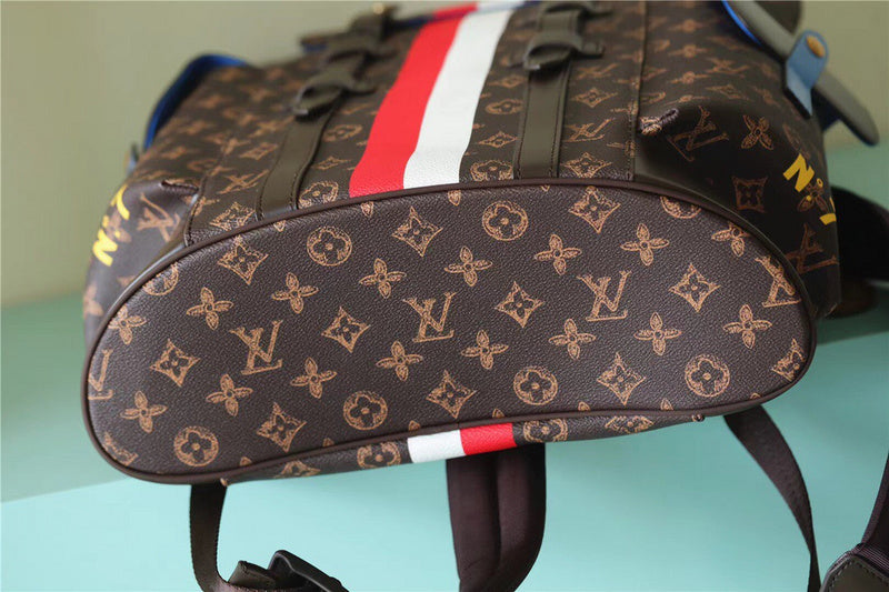 COZY - LOV Backpacks - 128