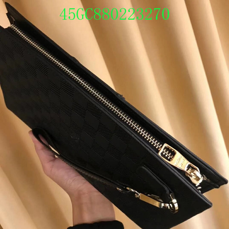 COZY BAGS - CHL Wallet - 1141