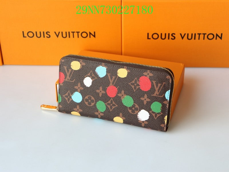 COZY BAGS - LOV Wallet - 680