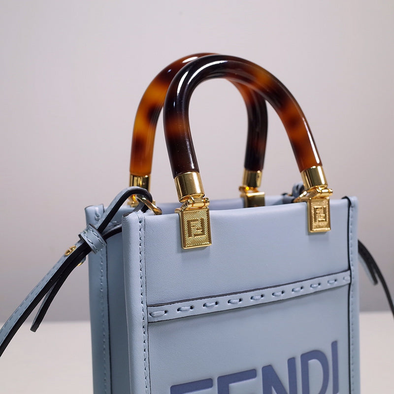 COZY - FDE Bags - 103