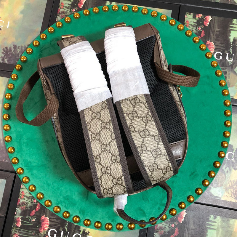 COZY BAGS - Guki Backpacks - 092