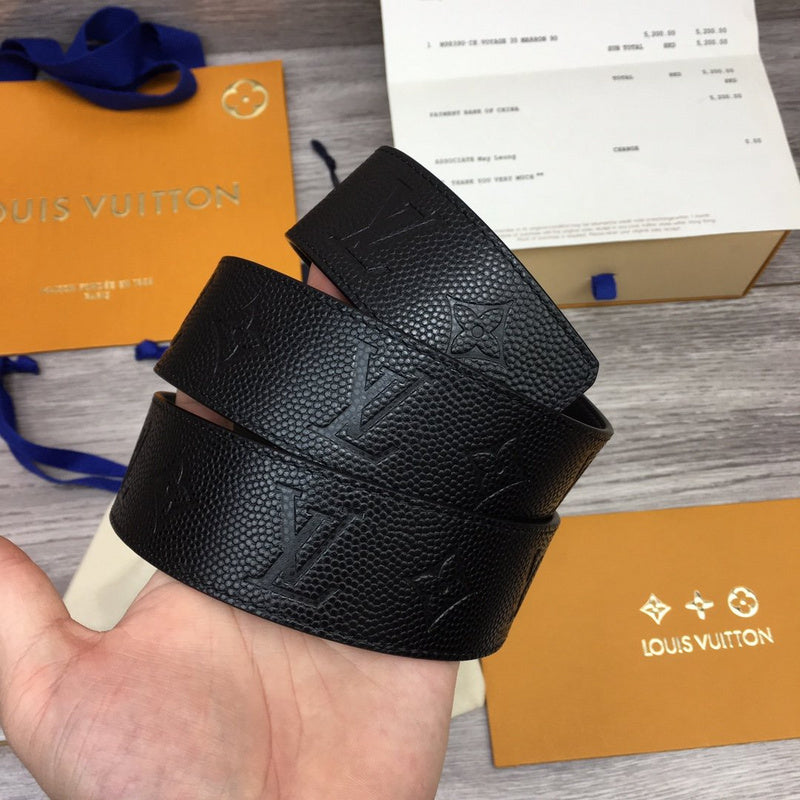 JB - LOV Belts - 369