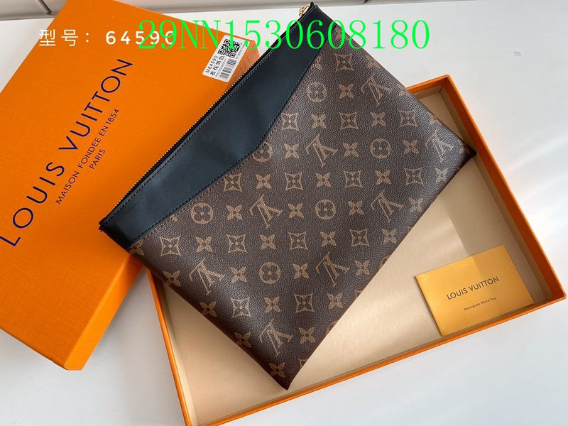 COZY BAGS - LOV Wallet - 1238