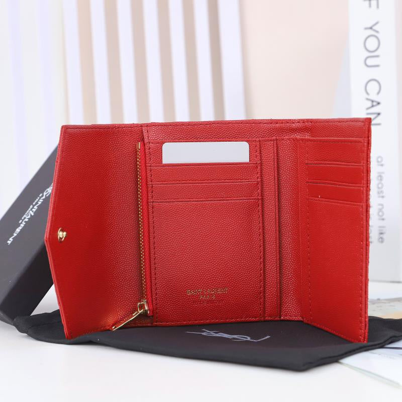 COZY BAGS - YLS Wallet - 083