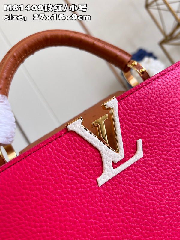 COZY - LV Bags - 474