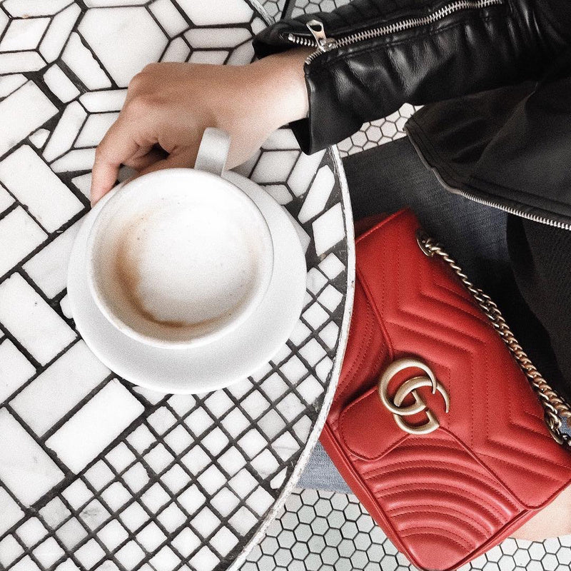 COZY BAGS - GUKI Women Bags - 554
