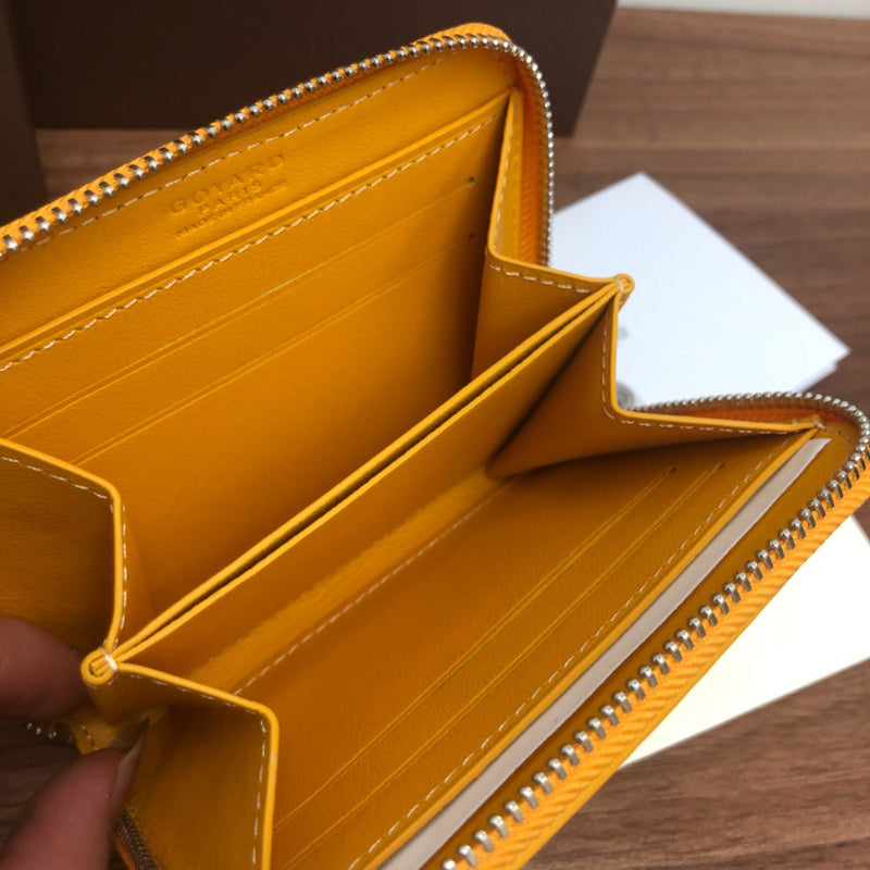 COZY - GYO Wallets - 098
