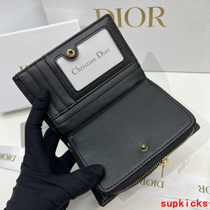 COZY BAGS - Mix Wallets - 321