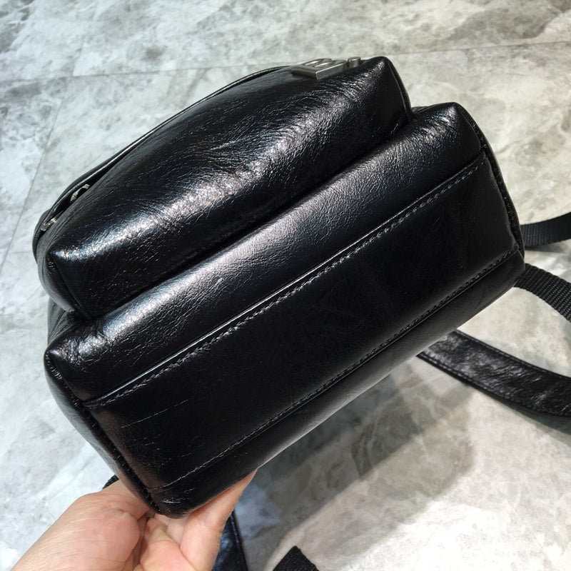 JB - BG Men Bags - 125