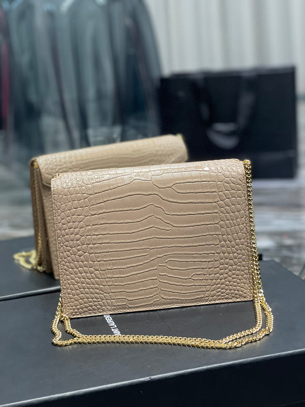 COZY - YLS Bags - 1016