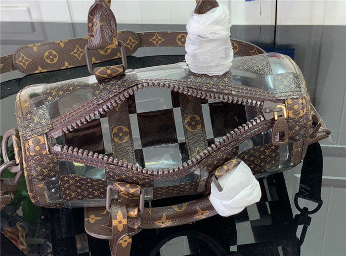 JB - LOV Travel Bags - 029