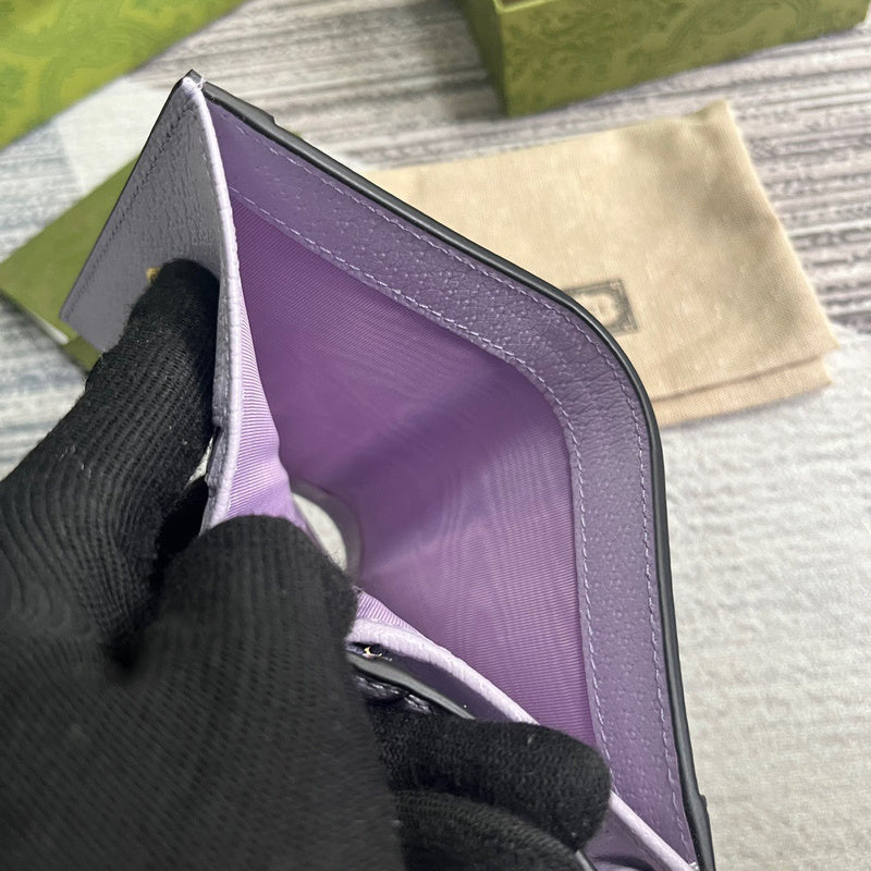 COZY BAGS - Guki Wallet - 075