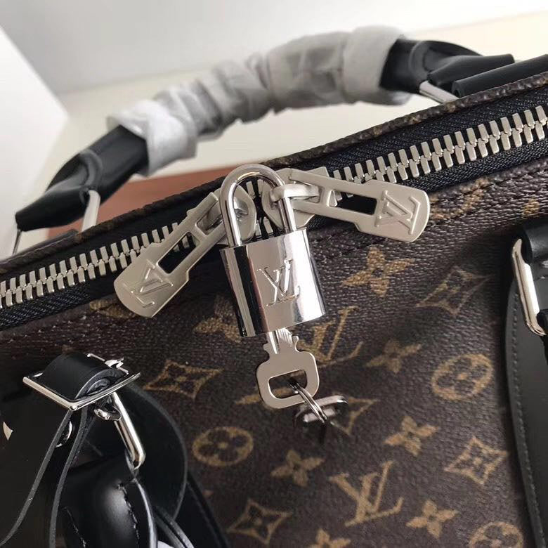 JB - LOV Travel Bags - 163