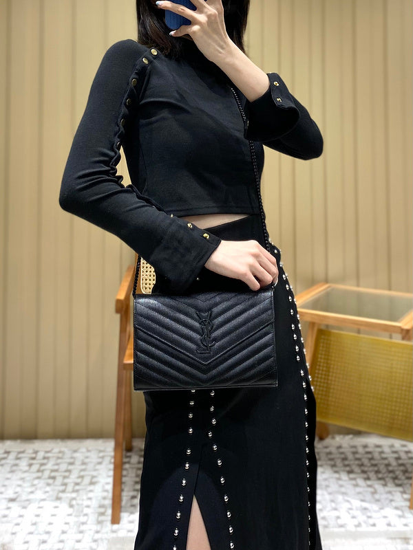 COZY BAGS - YLS Bags - 1206