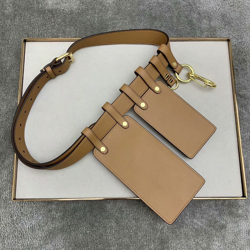 COZY BAGS - FDE Bags - 672