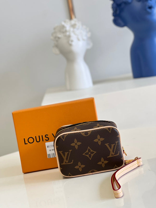 COZY BAGS - LOV Wallets - 545