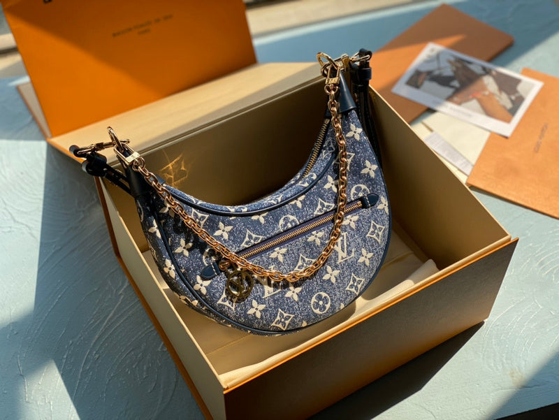 COZY - LV Bags - 1635