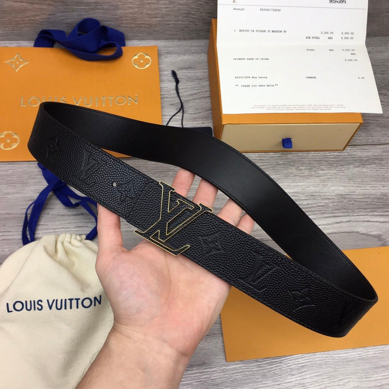 JB - LOV Belts - 367